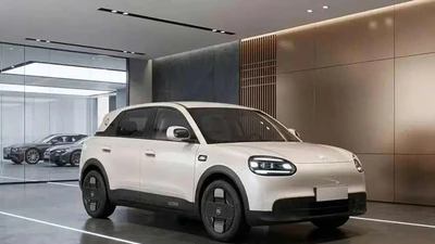 Chery QQ3 điện giá rẻ cháy hàng với hơn 21.000 đơn mua trong 2 giờ