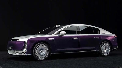 Maextro S800 bán chạy hơn BMW 7-Series, Panamera và Maybach S-Class