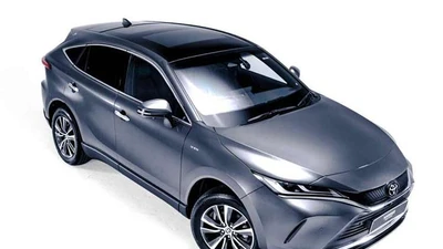Toyota Harrier 2.5 Hybrid 2026 ra mắt tại Malaysia, giá gần 2 tỷ đồng