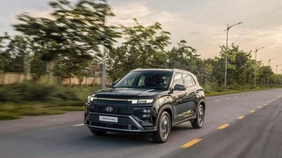 Doanh số Hyundai tháng 12/2025 khởi sắc, kỳ vọng vào năm 2026