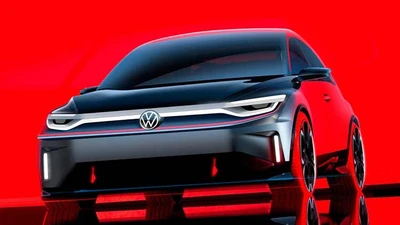 Volkswagen ID.3 - ôtô điện bình dân nâng cấp mạnh tay, sắp ra mắt