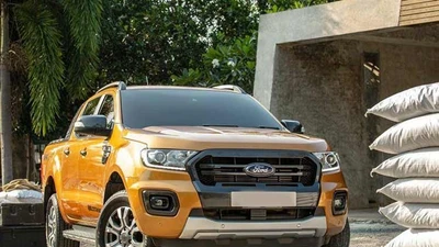 Xe ôtô bán tải có bị hạn chế vào nội đô Hà Nội theo khung giờ?