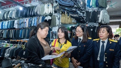 Chuyển đổi số trong quản lý thuế: Hộ kinh doanh tự khai thuế từ 2026