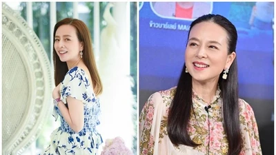 Madam Pang tuổi 60 giữ gìn nét trẻ trung và thành công rực rỡ