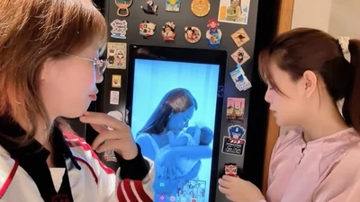 Cận cảnh căn bếp hiện đại của Phạm Quỳnh Anh 