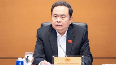 Công bố danh sách chính thức 864 người ứng cử đại biểu Quốc hội khóa XVI