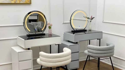 6 món nội thất vô dụng khiến nhà chật