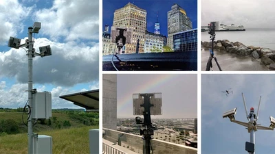 Lấy độc trị độc dùng radar giá rẻ đánh bại UAV