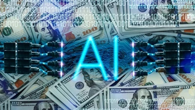 46 tỷ phú mới xuất hiện từ cơn sốt AI và công nghệ