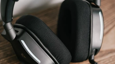 Corsair VOID v2 Max Wireless, tai nghe gaming đa năng