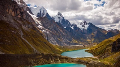 Sự thật bất ngờ về Peru có thể bạn chưa biết