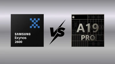 Chip Samsung Exynos 2600 nhanh gấp 6 lần Apple A19 Pro gây chấn động