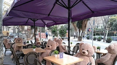 Ngỡ ngàng loạt điều độc nhất vô nhị ở các nước trên thế giới