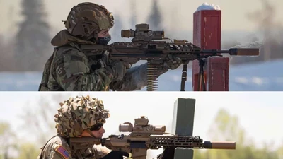 Mỹ triển khai vũ khí mới trong chiến dịch nâng cao sức mạnh bộ binh năm 2026