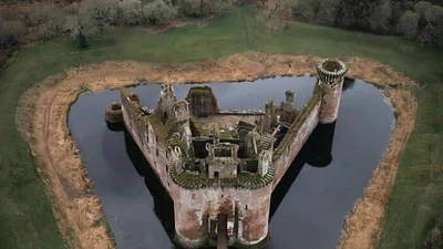 Ấn tượng trước loạt địa điểm bỏ hoang khắp thế giới