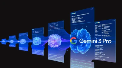 Google ra mắt Gemini 3, tiến gần AGI hơn bao giờ hết