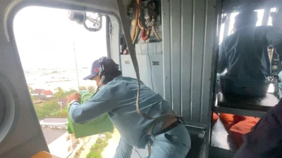 “Đến sớm nhất và rời đi muộn nhất”