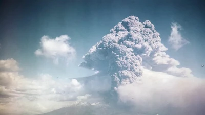 Đột nhập loạt địa điểm nguy hiểm trên thế giới