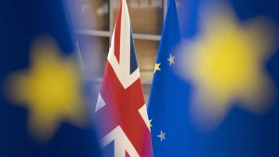 Anh từ chối tham gia quỹ quốc phòng 150 tỷ euro của EU