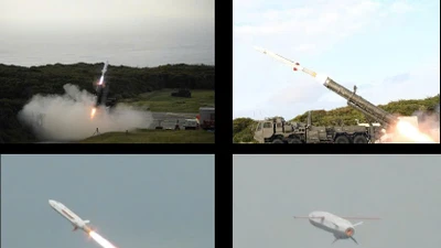 Nhật Bản giới thiệu tên lửa hành trình tầm xa công nghệ cao