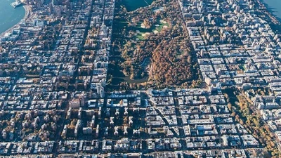 Khám phá thú vị về thành phố New York