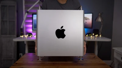Apple dừng phát triển Mac Pro, tập trung cho Mac Studio