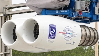 Mỹ chi hàng chục tỷ USD để nâng cấp siêu pháo đài bay B-52