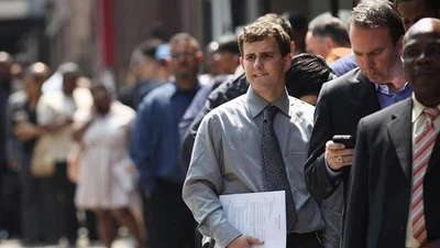 AI tạo “vòng xoáy tử thần” kinh tế? 