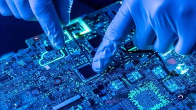 Cỗ máy khiến Trung Quốc “đau não” suốt 6 năm vẫn không sao chép nổi