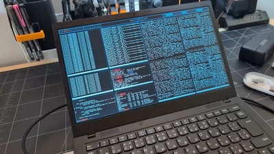 PewDiePie tự train AI, tuyên bố vượt GPT-4