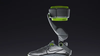 Nike sắp ra mắt giày robot trợ lực giúp chạy nhanh và xa hơn