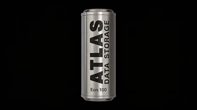 Mỹ ra mắt “ổ cứng DNA” lưu trữ ngàn năm