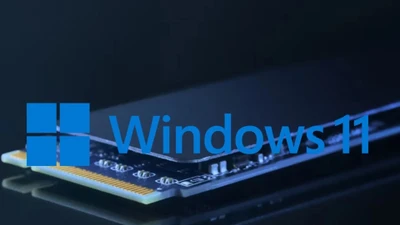 Thủ thuật mới toanh trên Windows 11 giúp tăng tốc SSD lên 85%