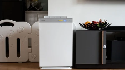Máy lọc không khí Daikin mới bảo trì 10 năm hút khách