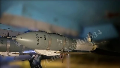 Quân bài chủ chốt mới của Nga khiến phòng không Ukraine bất lực 