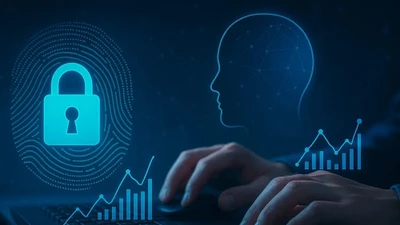 Sinh trắc học hành vi trở thành lá chắn chống lừa đảo