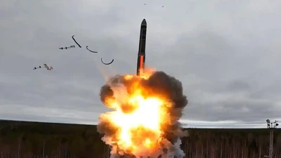 Pháp cảnh báo châu Âu đối mặt mối đe dọa từ tên lửa Nga