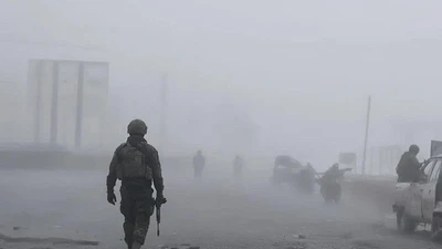 Có cả thiên thời, địa lợi, nhưng pháo đài Pokrovsk cuối cùng vẫn sụp đổ