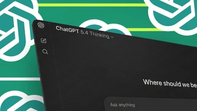 OpenAI tung phiên bản GPT-5.4 dành cho việc chuyên ngành