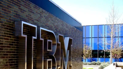 IBM sa thải hàng nghìn nhân sự vì AI và tự động hóa