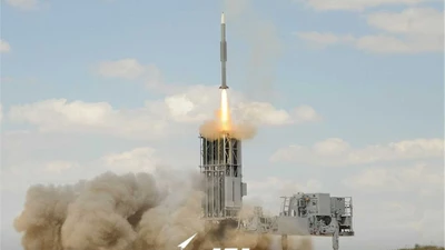 Hệ thống phòng không Barak MX giúp Thái Lan đối phó đe dọa tầm xa và UAV