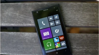 Những “sát thủ iPhone” thất bại thảm hại trong lịch sử