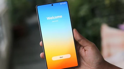 Samsung chốt lịch phát hành cập nhật One UI 8.5