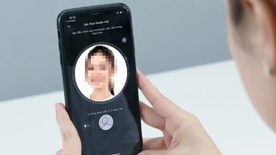 Vì sao vân tay, khuôn mặt có thể khiến điện thoại kém an toàn?