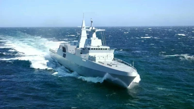 Đức xem xét mua tàu hộ vệ MEKO A-200 để thay thế chương trình F-126 chậm trễ