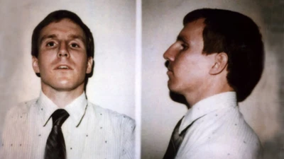 Tội ác đáng sợ của 'bác sĩ tử thần' Michael Swango