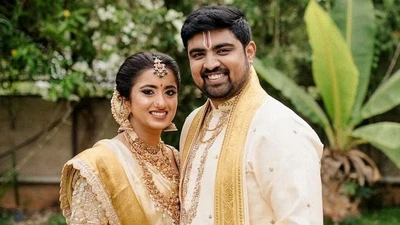 Vụ án bác sĩ phẫu thuật sát hại vợ gây rúng động Ấn Độ