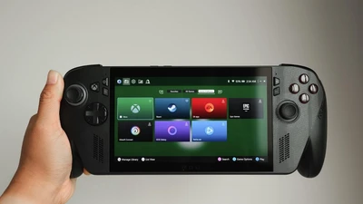 ROG Xbox Ally X biến PC cầm tay thành “console thực thụ”