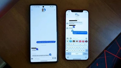 FBI cảnh báo gấp người dùng iPhone về nguy cơ nhắn tin