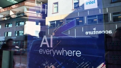 Nhờ AI, Ấn Độ thu hút hơn 50 tỷ đô chỉ trong 24 giờ